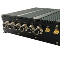Computadora industrial PC industrial Sistema personalizado OEM/ODM PC industrial Computadora industrial PC IPC