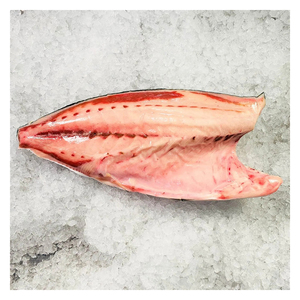 Filete de Hamachi de Grado A para Exportación, Congelado, Bajo en Carbohidratos y Azúcar, para Reventa al por Mayor - Product Image 2