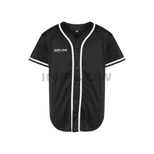 Conjunto de camiseta y pantalones de béisbol de diseño personalizado, uniforme de béisbol de equipo profesionalmente transpirable y cómodo - Product Image 1