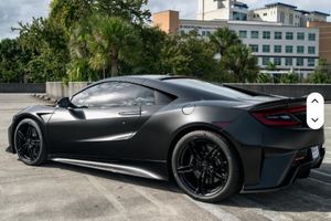 Chevrolet Corvette Z06 2LZ Coupé RWD 2016 USADO a Precio Accesible, Volante a la Izquierda - Product Image 2