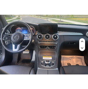 Mercedes-Benz C300 AMG SUPER LIMPIO LISTO PARA SER ENVIADO - Product Image 3