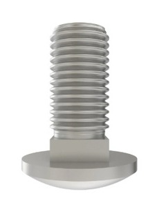 Número de pieza de componente de repuesto duradero JD Tractor de alta calidad 03M7307 para mantenimiento de identificación de maquinaria agrícola - Product Image 3