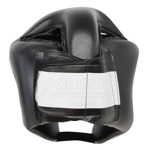 Equipo de Protección de Nivel Élite, Protector de Cabeza con Estructura de Material Transpirable para Sesiones de Entrenamiento Profesional - Product Image 3