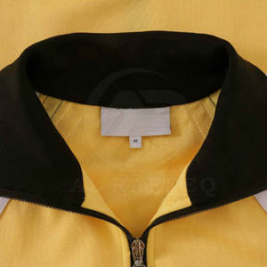 Veste de survêtement pour hommes à la mode veste de survêtement Offre Spéciale fabricant professionnel veste de survêtement pour hommes à bas prix - Product Image 3