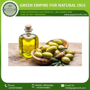 Huile d'olive pressée à froid pure 100% pour huile essentielle de peau au meilleur prix - Product Image 5