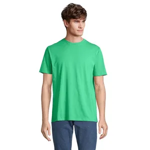 T-shirt en coton biologique Legend, vêtements promotionnels durables - Product Image 3