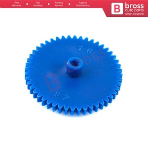 Engranaje de Repuesto para Velocímetro y Odómetro BGE655 VDO, 48x16 Dientes - Product Image 4