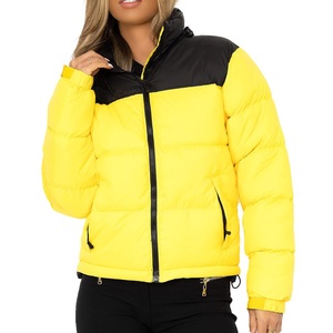 Veste matelassée unisexe à capuche de qualité supérieure, imperméable, coupe-vent, printemps extérieur, 2026 - Product Image 1