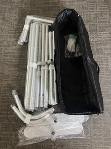 Stand 8*8 piedi adatto a tutti gli eventi con cabina fotografica dritta federa <span class=keywords><strong>compleanno</strong></span> Halloween <span class=keywords><strong>festa</strong></span> <span class=keywords><strong>di</strong></span> Natale sfondo - Product Image 4