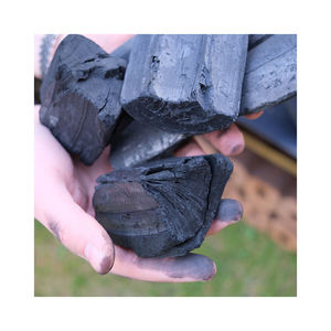 Charbon de bois pour le chauffage et la cuisson des barbecues et des chichas - Product Image 6