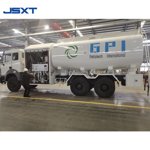 Nuevo 340HP <span class=keywords><strong>Mercedes</strong></span> BEIBEN camión <span class=keywords><strong>cisterna</strong></span> automático 6X4 rueda motriz motor diésel para helicóptero avión repostaje aceite almacenamiento de combustible - Product Image 2