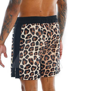 Pantalones Cortos de Jiu Jitsu con Estampado de Camuflaje, Estilo Nuevo, Secado Rápido, Pantalones Cortos de MMA para Hombre, Venta en Línea - Product Image 2