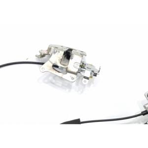ตัวล็อคประตูบานเลื่อน RH NISSAN NV200 1st Series 82540-JX00A (09>) - Product Image 4