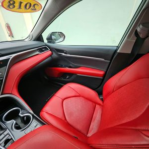 Toyota Camry 2018, Sedán - Product Image 5