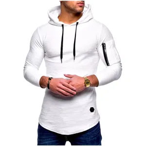Hoodies élégants et fonctionnels pour toutes les saisons Votre PerfectHoodie avec des caractéristiques personnalisées Inspiré de l'extérieur avec un style moderne - Product Image 1