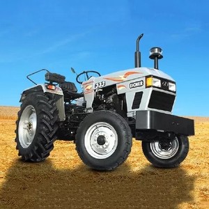 Tracteur Eicher 333, moteur diesel 33 CV, véhicule agricole, tracteur agricole robuste avec 2 roues motrices/4 roues motrices pour des opérations agricoles efficaces - Product Image 1