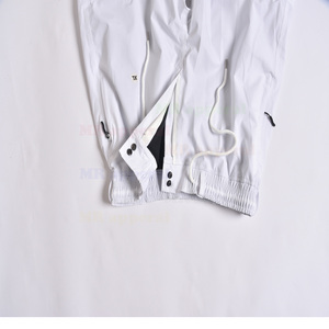 Pantalones de aire cómodos de moda transpirable holgado invierno esquí Snowboard cortavientos impermeable a prueba de viento impermeable invierno - Product Image 3