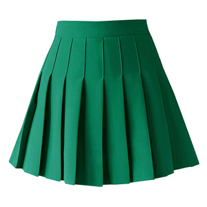 กางเกงขาสั้นออกกำลังกายในยิมและกระโปรงเทนนิสระบายอากาศได้ดีสไตล์ลำลองเล่นกอล์ฟฟิตเนสเกรดสูงออกแบบได้ตามต้องการมีกระเป๋า - Product Image 3