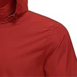 High Quality Custom Men's Waterproof Windbreaker <b>Jacket</b> <b>Smart</b> Casual Outdoor Design in Nylon <b>Jacket</b> - Product Image 6