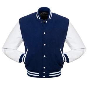 เสื้อแจ็คเก็ต Varsity - Product Image 1