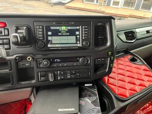 USATO 2025 SCA NIA 660S NGS Highline 6x2/4, V8 Full Spec 659cv Edizione UE TRASMISSIONE AUTOMATICA - Product Image 3