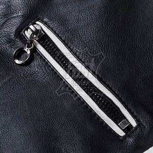 Chaqueta de Motociclista para Hombre 2025 en Venta, Chaqueta de Carreras de Motocicleta Personalizada de Alta Calidad Internacional Cardura, 1 Pieza - Product Image 5