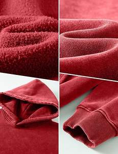 Sudadera con capucha para hombre Material polar de algodón con aspecto de moda para hombres con bolsillo de canguro - Product Image 2