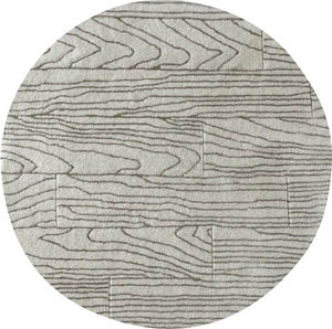 Designer 2024 Tapis de laine de luxe tufté à la main Style indien élégant pour des intérieurs modernes et chics Prix d'usine direct de l'Inde - Product Image 5