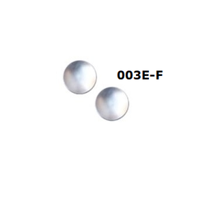 Yunque Redondo de Acero de Alta Calidad de 4 Pulgadas para la Fabricación de Joyas, Venta al por Mayor, Precio Más Bajo, el Mejor Producto para la Fabricación de Joyas - Product Image 2