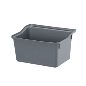 Carrello portaoggetti in plastica AmerBox 325x240x(H)180mm - Product Image 1