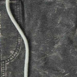 กางเกงกีฬาขาสั้นผ้าฟลีซสำหรับผู้ชายกางเกงวิ่งออกกำลังกายผ้าคอตตอนน้ำหนักมากแห้งเร็วระบายอากาศได้ดี - Product Image 5