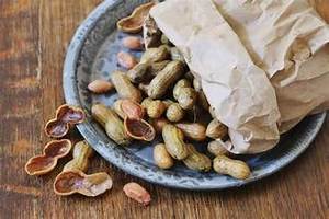 CACAHÍN HERVIDO CONGELADO LISTO PARA SERVIR CON INGREDIENTES DE ETIQUETA LIMPIA RICO EN NUTRIENTES A BASE DE PLANTAS - Product Image 5