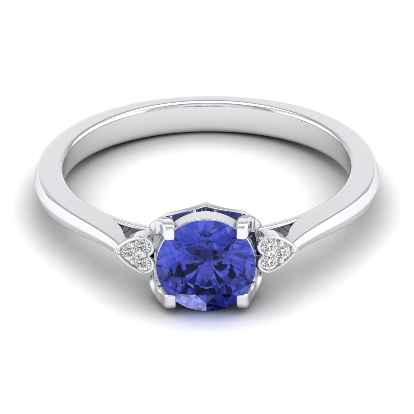 ทองคำขาว