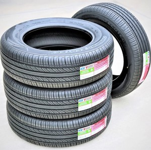 Neumático GT-Radial Champiro Ecotec 215/55ZR16 89V As A/S para Todas las Estaciones, Usado, con 5 Años de Garantía y 40% de Descuento en Compras al por Mayor - Product Image 1