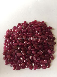 อัญมณีทับทิมหลวม - Product Image 5