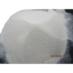 High Purity 99.8% SiO2 <b>Silica</b> Sand Optical Glass Production Powder 0.007% Fe2O3 Content for Refractory Use Premium Quartz - Product Image 1