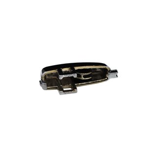 Bouton de frein de stationnement pour Opel Mokka - CHROME - Product Image 4