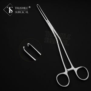Wholesale Top-Rated German Stainless Tissue Forcep <b>Set</b> or Single <b>pc</b> for Plastic & reconstructive surgery - Product Image 5
