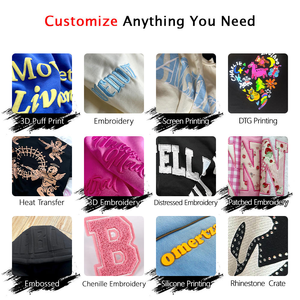 <b>Men's</b> Winter TIE DYE Drop Shoulder Baggy Half-Zip Hoodie | Custom High Quality Embroidery | Activewear Pullover | Wholesale - Product Image 4