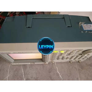 1 Unidad Tektronix AFG3021B Generador de Funciones Arbitrarias de Onda Sinusoidal Envío Rápido y Buen Funcionamiento YTDI - Product Image 2