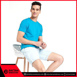 2025 Plus Size Summer New <b>Men</b> T-<b>shirt</b> 100% Cotton <b>White</b> Solid T <b>Shirt</b> <b>Men</b> Causal O Neck Short <b>Sleeve</b> T-<b>shirt</b> <b>Men</b> - Product Image 3