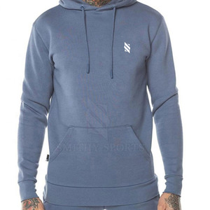Logotipo personalizado de talla grande chándal con cremallera a prueba de viento último diseño polar con 100% algodón transpirable poliéster listo para el invierno - Product Image 5