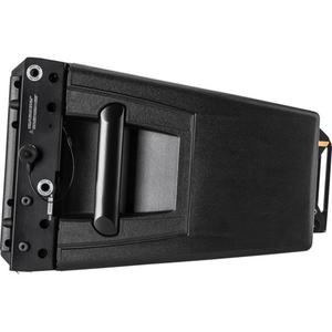 NOUVEAU MODULE DE LINE ARRAY ACTIVE À DEUX VOIES HDL 30-A 2200 WATTS - Product Image 1