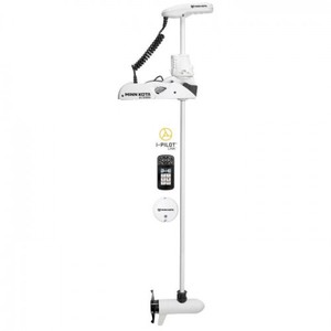 NUEVO Motor de Pesca Minn Kota Riptide Ulterra 80 - Product Image 1