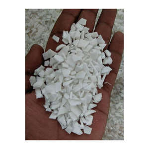 Chatarra de PP triturada clasificada y procesada perfecta para fabricantes y recicladores de todo el mundo - Product Image 1