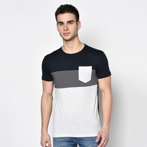 Meilleure qualité 100% coton hommes T-Shirt séchage rapide Gym Fitness Style décontracté court vente en gros solide Jersey grande taille pas cher prix - Product Image 1
