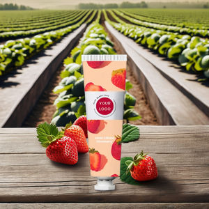 Miglior Crema per le Mani Italiana con Burro di Karité e Profumo di Fragola Azione Idratante - Product Image 2