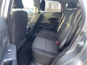 LA MEJOR OFERTA 2021 MIT-SU-BI-SHI OU-TLAN-DER SPORT SE AWC TRANSMISIÓN AUTOMÁTICA - Product Image 5