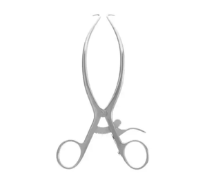 IMANS Gelpi Retractor Fuente de alimentación de acero manual Instrumentos quirúrgicos - Product Image 6