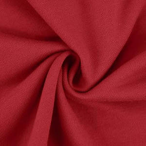 Venta directa de fábrica, sudaderas con capucha cortadas para mujer, ropa de invierno de Color sólido, sudaderas con capucha cortadas transpirables antipilling para mujer - Product Image 5